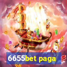 6655bet paga